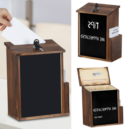 Scatola collezione feedback - scatola, da