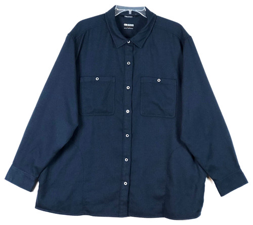 Camicia flanella outdoor - camicia,