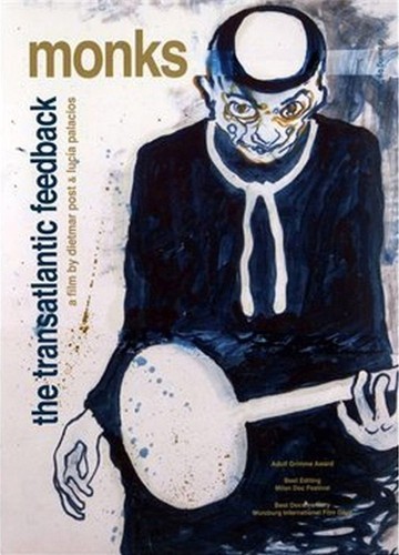 Monks the transatlantic - monks,