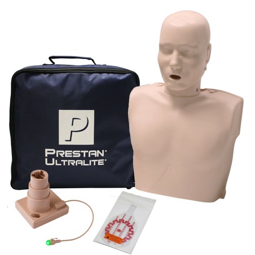 Manichino prestan ultralite - manichino,