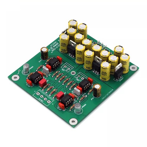 Mmcf10 feedback amplificatore - feedback,