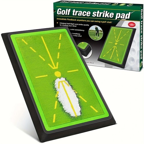 Tappetino allenamento golf - tappetino,