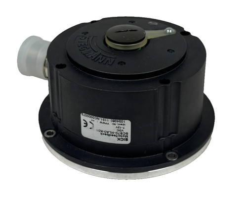 Nuovo sick stegmann - sick,