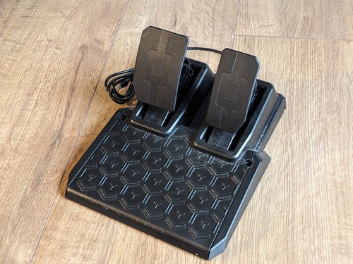 Thrustmaster t2pm pedali - thrustmaster,
