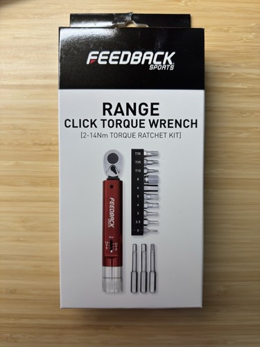 Nuovo feedback sport range - nuovo,
