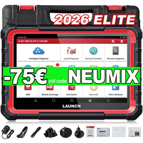 2026 launch x431 pro - 2026,