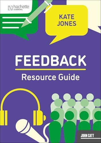 Feedback resource guide - resource,