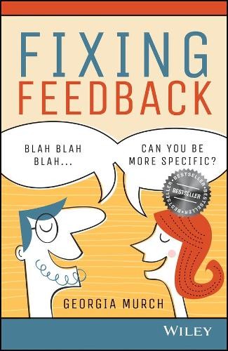Georgia murch fixing feedback - georgia,