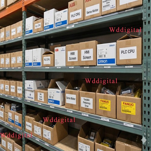 Nuovo scatola eurotherm - scatola,