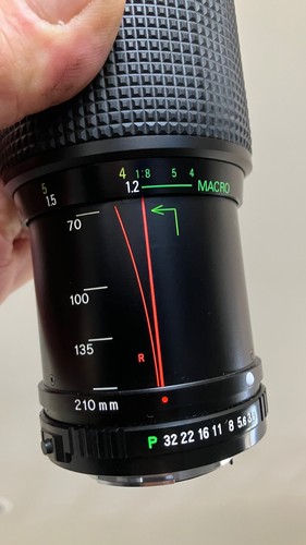 Ricoh 210mm bel - ricoh, p