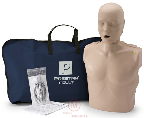 Prestan adult cpr - prestan,