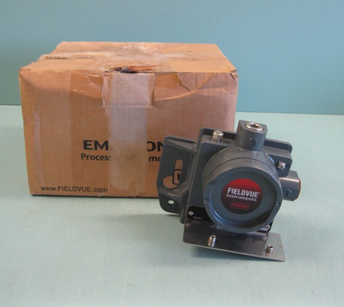 Fisher controls fieldvue - fisher,