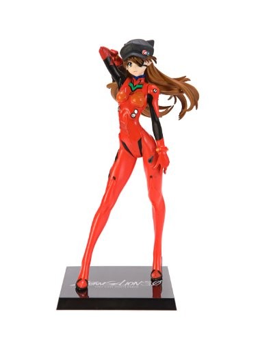 Rebuild evangelion pm - rebuild,