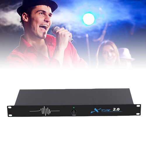 Eliminatore feedback digitale - feedback,