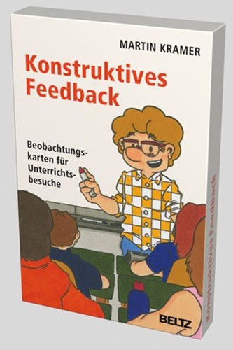 Konstruktives feedback - konstruktives,