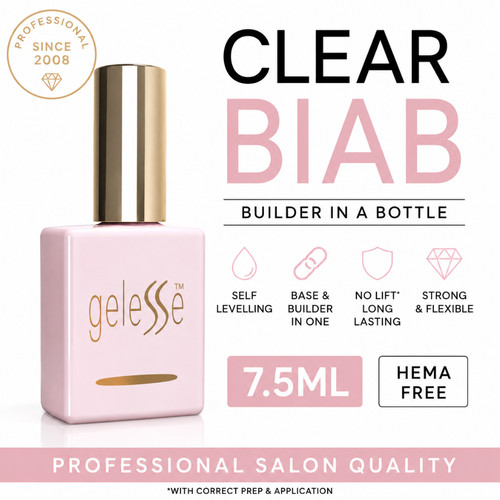 Biab gel super strength - gel,