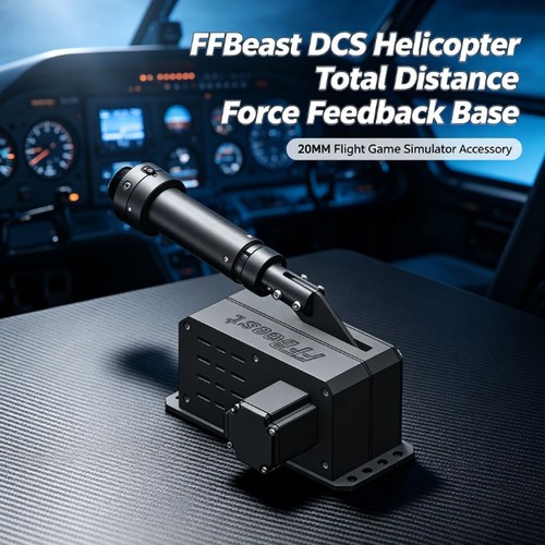 Ffbeast dcs elicottero - dcs,