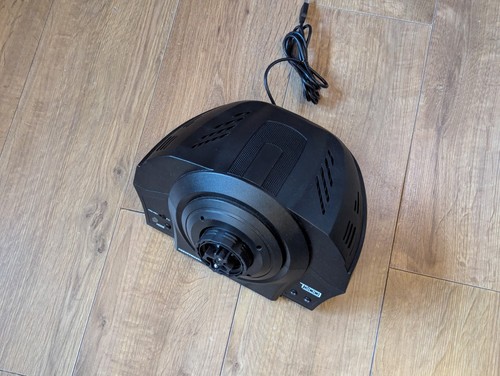 Faulty thrustmaster t300 - faulty, gt