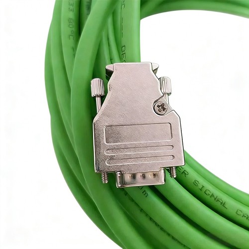 1pcs 15m servo encoder cavo - servo,