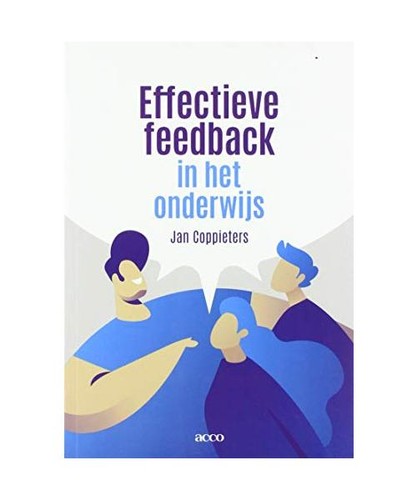 Effectieve feedback het - effectieve,