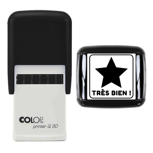 Très bien timbro feedback - bien,