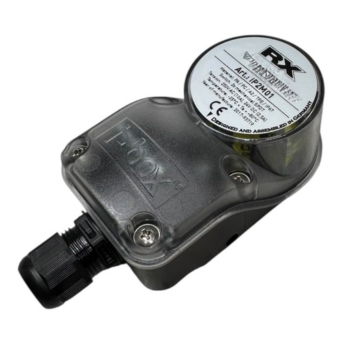 Ip2m01 scatola interruttore - ip2m01,