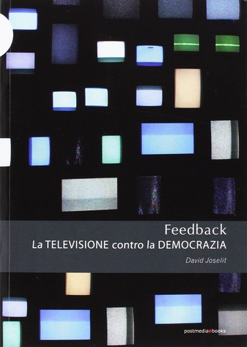 Feedback televisione - la,