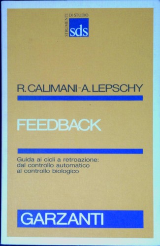 Feedback guida cicli - cicli, a