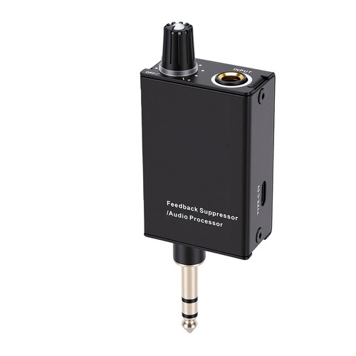 Eliminatore feedback tasto - eliminatore, un