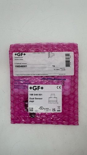 Georg fischer 198546001 - +gf+,