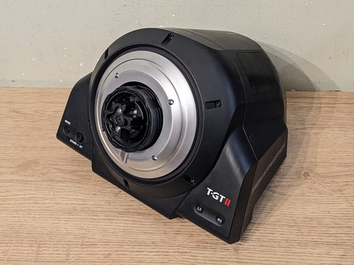 Solo base thrustmaster - solo, ii
