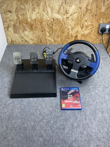 Thrustmaster t150 pro force - thrustmaster,
