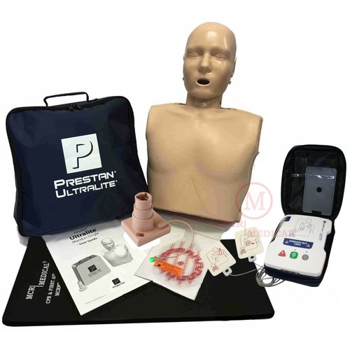 Kit allenamento rcp - allenamento,