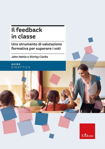 Feedback classe oltre - feedback, in
