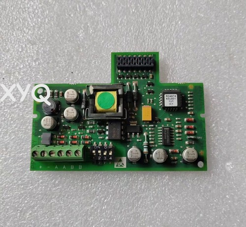Scheda feedback encoder - feedback,