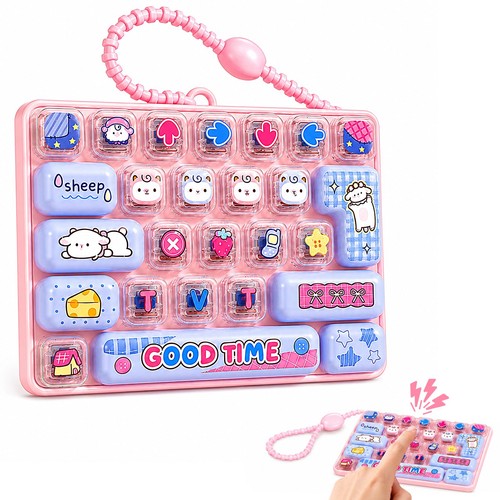 Tastiera tasti fidget - 26,