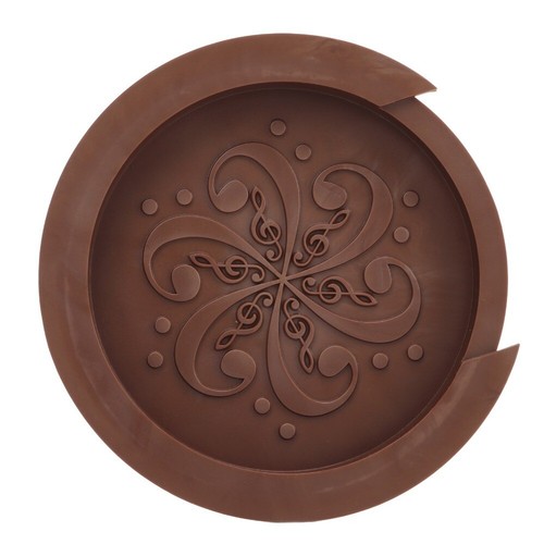 Feedback buster sound hole - buster,