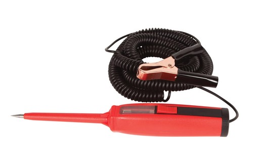 The probe 12v test light - 12v,