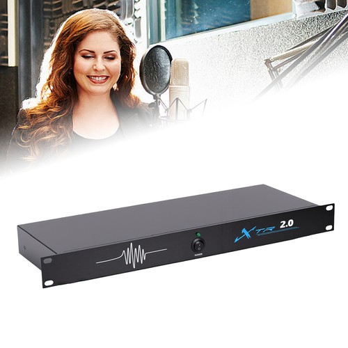 Eliminatore feedback digitale - eliminatore,