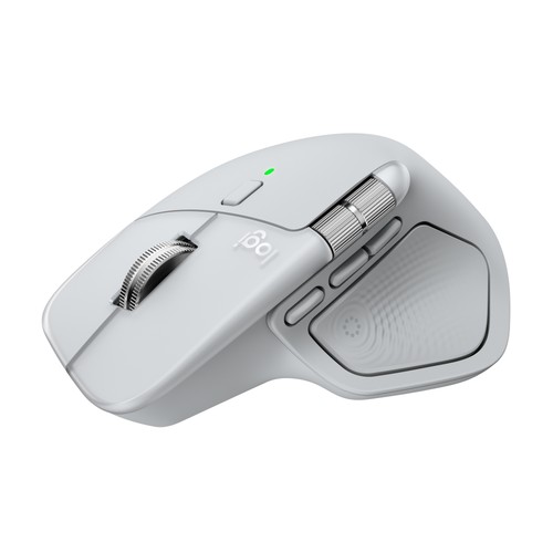 Logitech master per mac - mx, 4