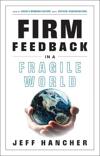 Jeff hancher firm feedback - hancher, in
