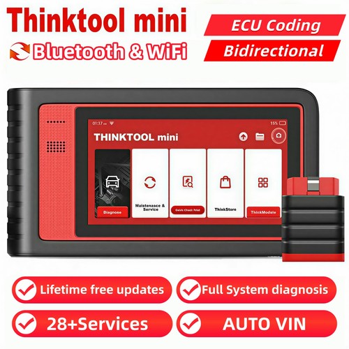 Thinkcar dispositivo - thinkcar,
