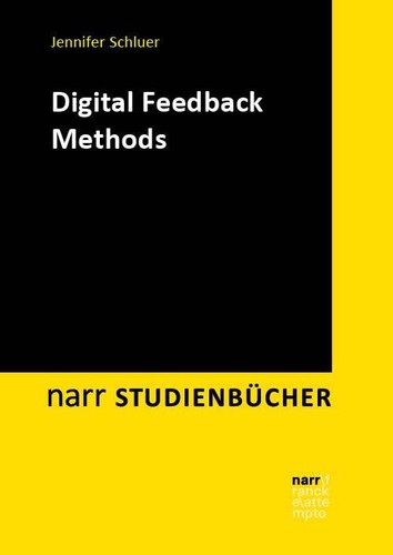 Digital feedback methods - digital,