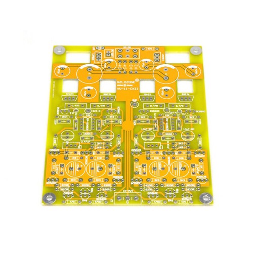 Amplificatore per cuffie hv11 - per,