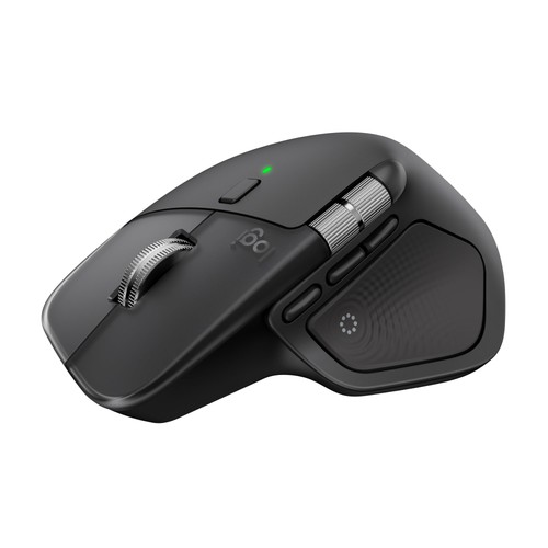 Logitech master mouse - logitech, mx