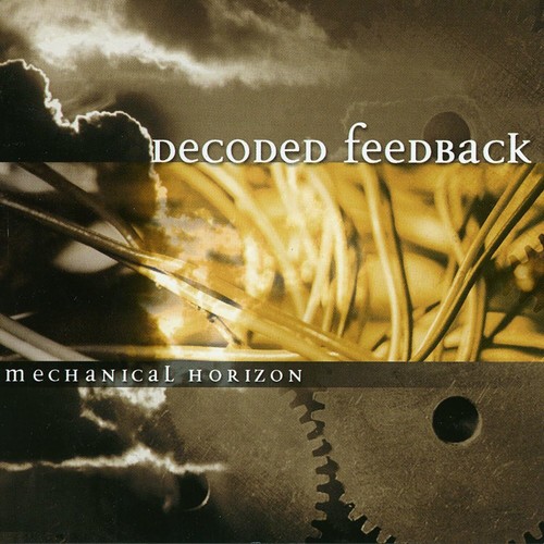 Decoded feedback mechanical - decoded,