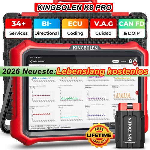2026nuovo kingbolen pro - kingbolen, k8