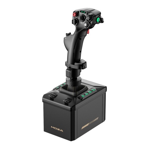 Moza racing simulator volo - simulator,