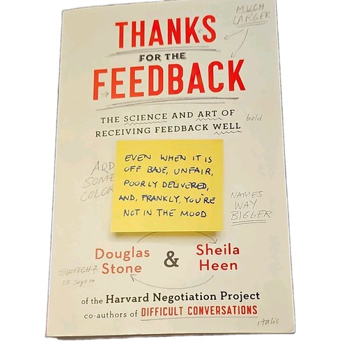 Thanks for the feedback - thanks,