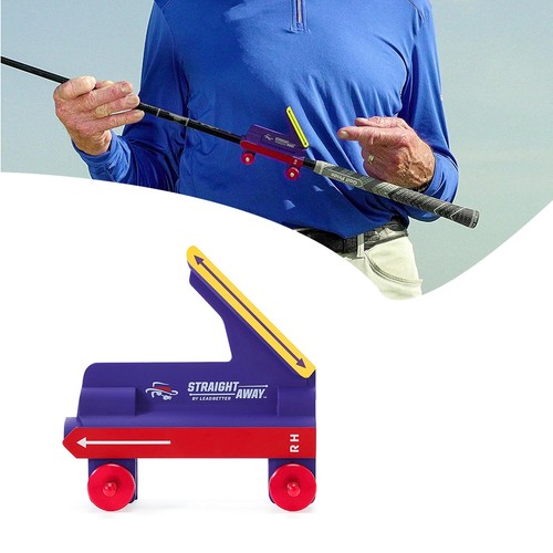Straightway golf allenatore - straightway,